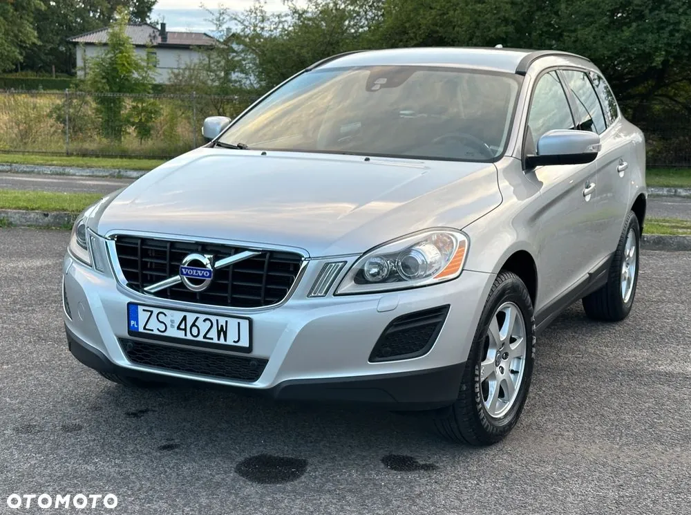 Volvo Xc 60