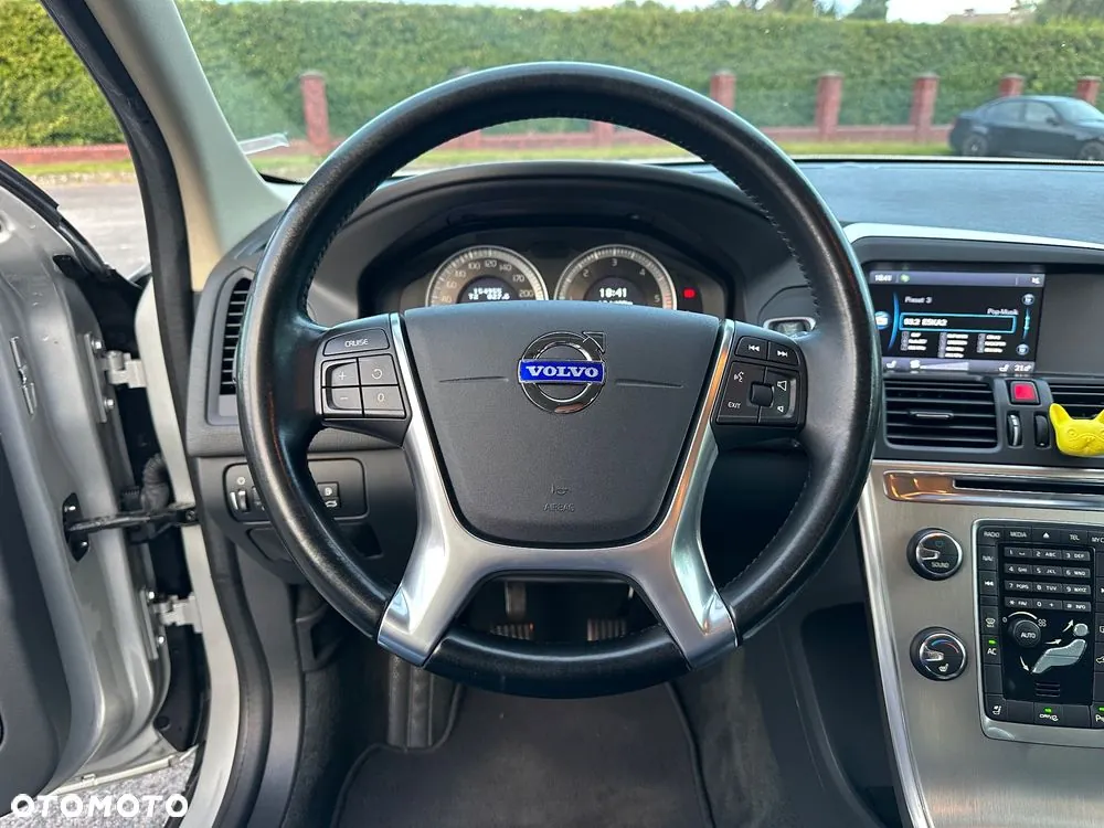 Volvo Xc 60 2012 photo 5