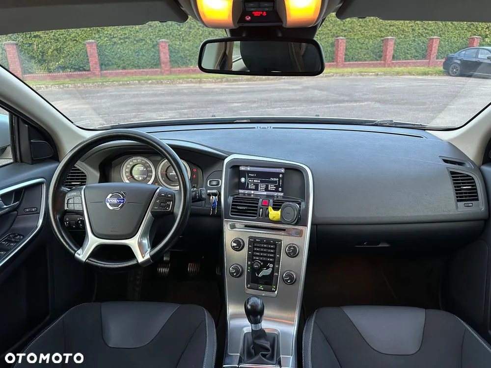 Volvo Xc 60 2012 photo 4