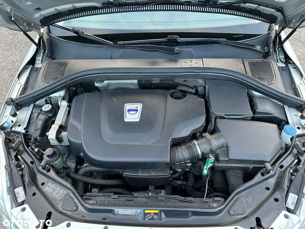 Volvo Xc 60 2012 photo 3