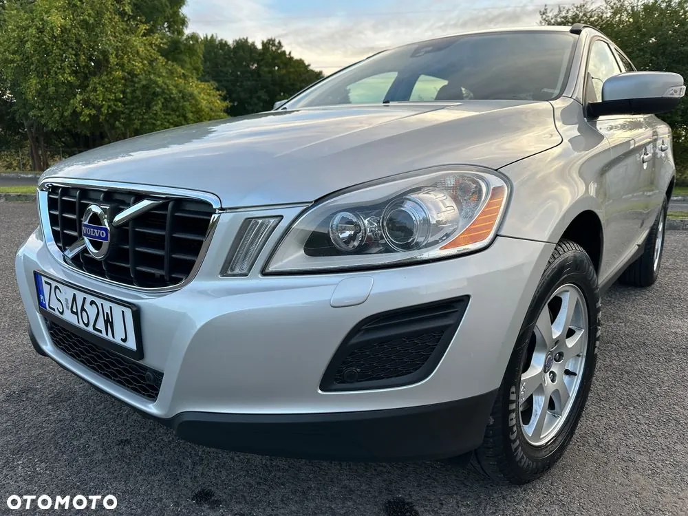 Volvo Xc 60 2012 photo 2