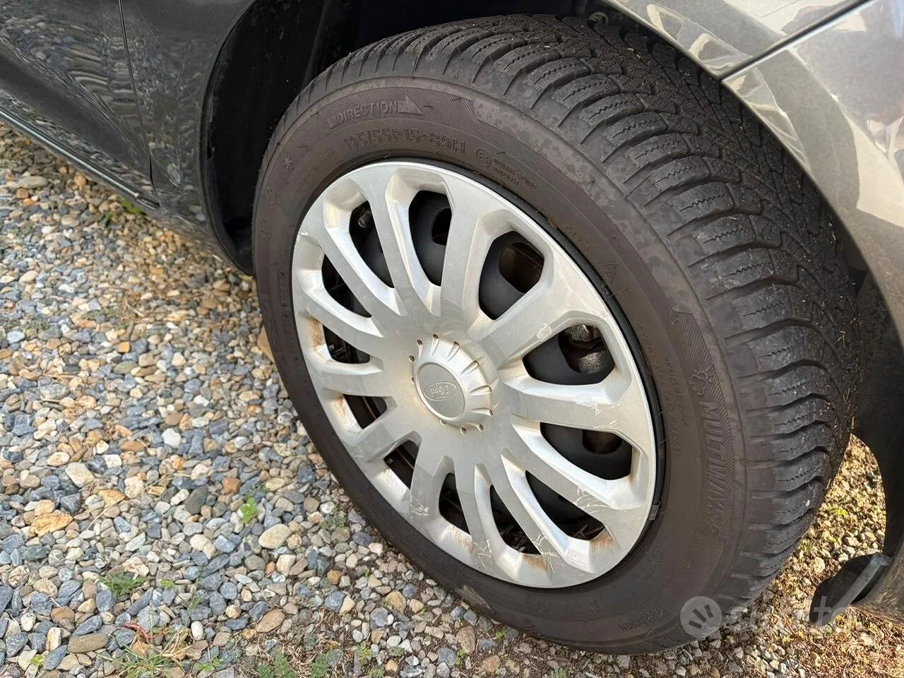 Ford Fiesta 2016 photo 2