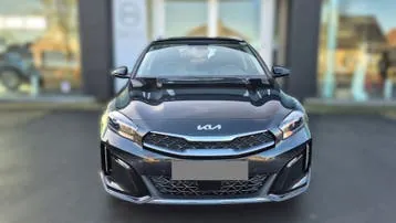 Kia Xceed 2022 photo 2