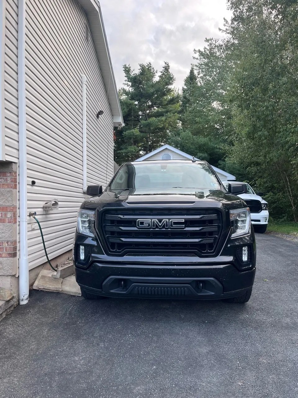 GMC Sierra 2021 photo 4