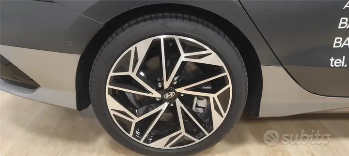 Hyundai Ioniq 6 2025 photo 5