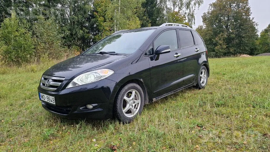Honda Fr-V