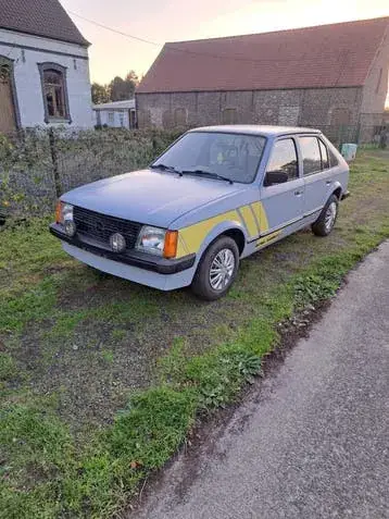 Opel Kadett