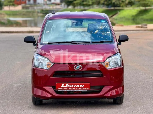 Daihatsu Mira 2026 photo 2