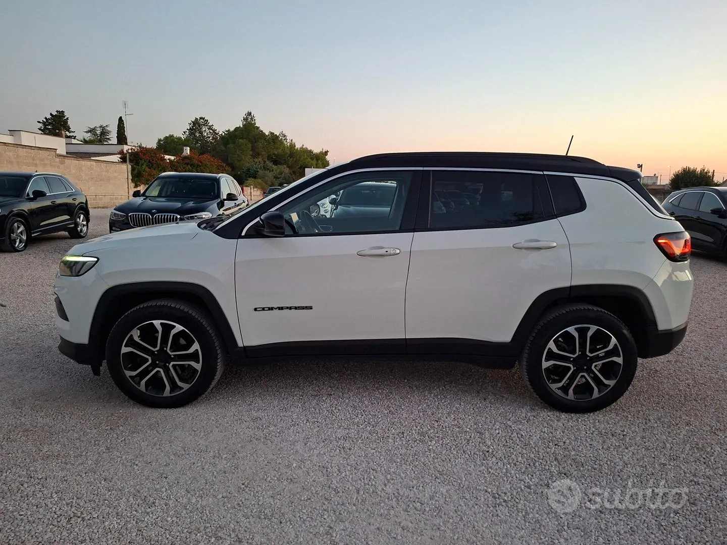 Jeep Compass 2023 photo 5