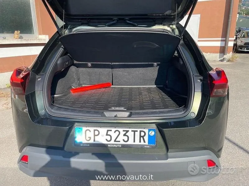 Lexus Ux 2023 photo 5