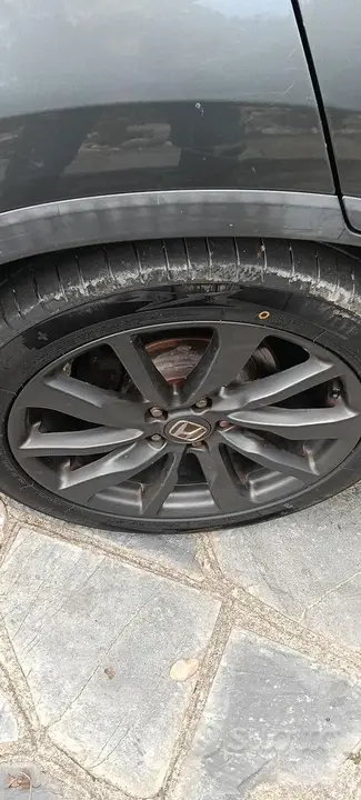 Honda Cr-V 2016 photo 5