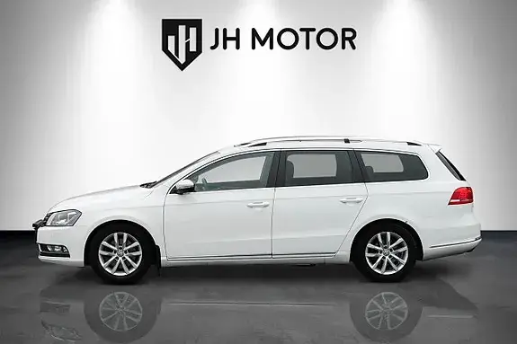 Volkswagen Passat 2015 photo 3