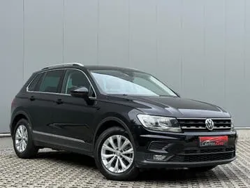 Volkswagen Tiguan 2019 photo 2