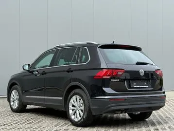 Volkswagen Tiguan 2019 photo 3