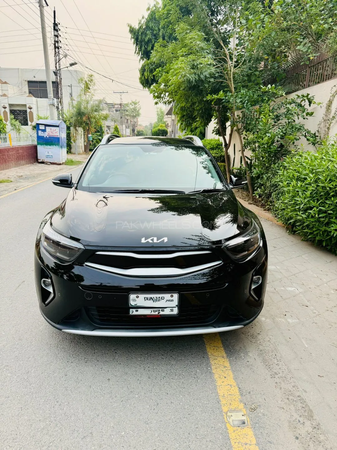 Kia Stonic