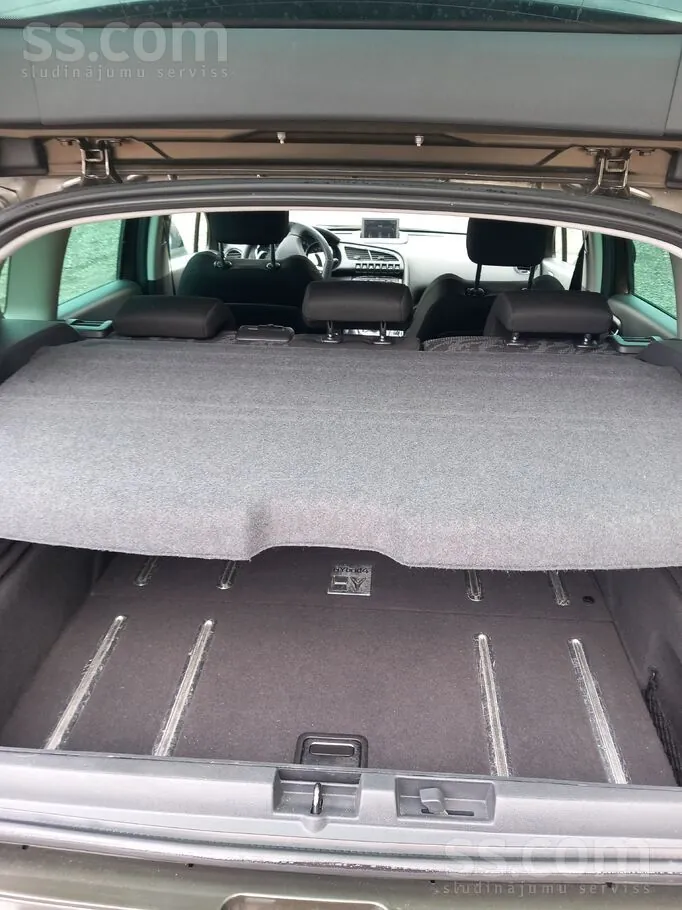 Peugeot 3008 2011 photo 4