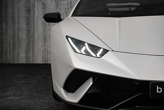 Lamborghini Huracan 2018 photo 4
