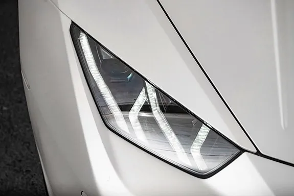 Lamborghini Huracan 2018 photo 5