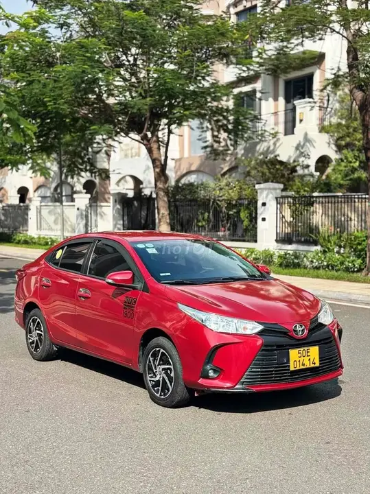 Toyota Vios
