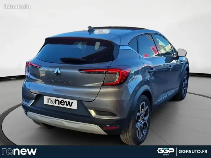 Renault Captur 2023 photo 5
