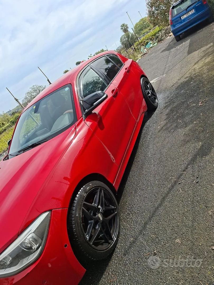 BMW 1 Series 2012 photo 2