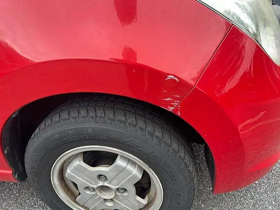 Suzuki Alto 2011 photo 2