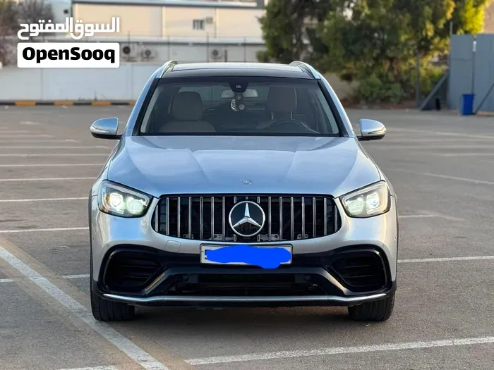 Mercedes-Benz Glc 300 2016 photo 2