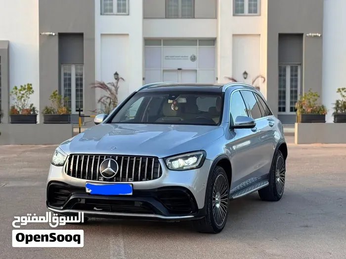 Mercedes-Benz Glc 300 2016 photo 4