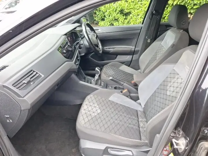 Volkswagen Polo 2022 photo 5
