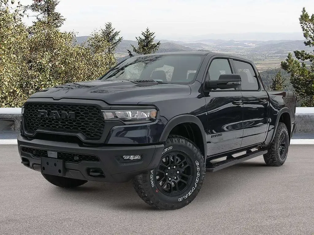 Ram 1500