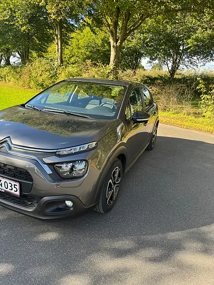Citroen C3 2022 photo 4