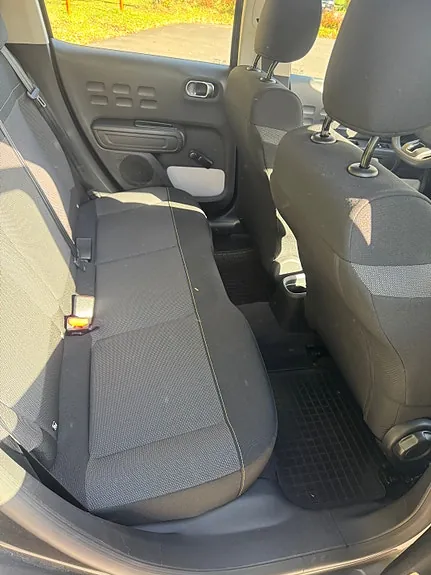 Citroen C3 2022 photo 5