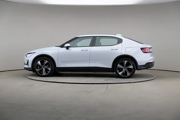 Polestar 2 2024 photo 4