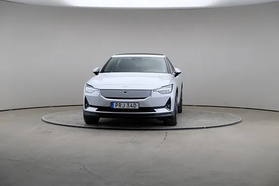 Polestar 2 2024 photo 3