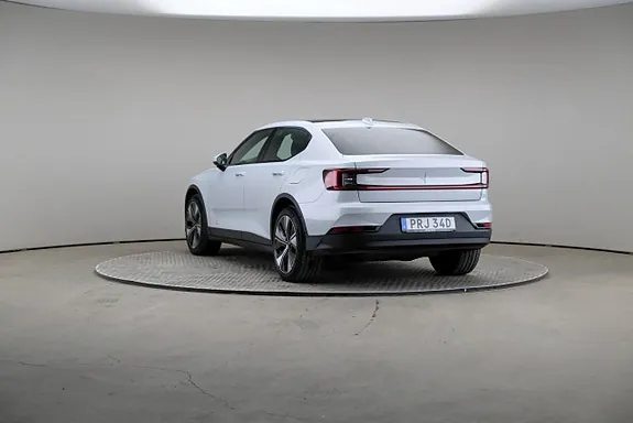 Polestar 2 2024 photo 2