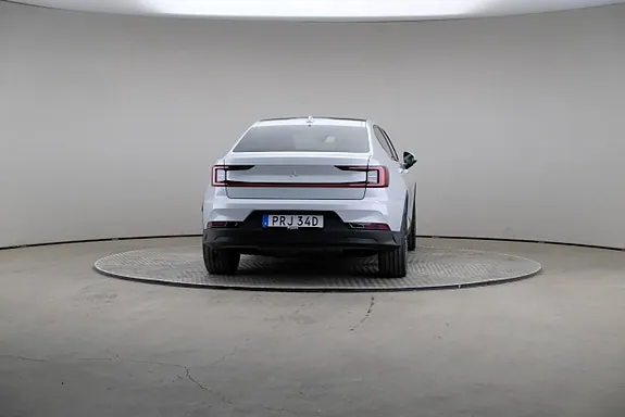 Polestar 2 2024 photo 5