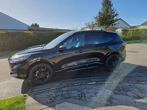 Ford Kuga 2024 photo 4