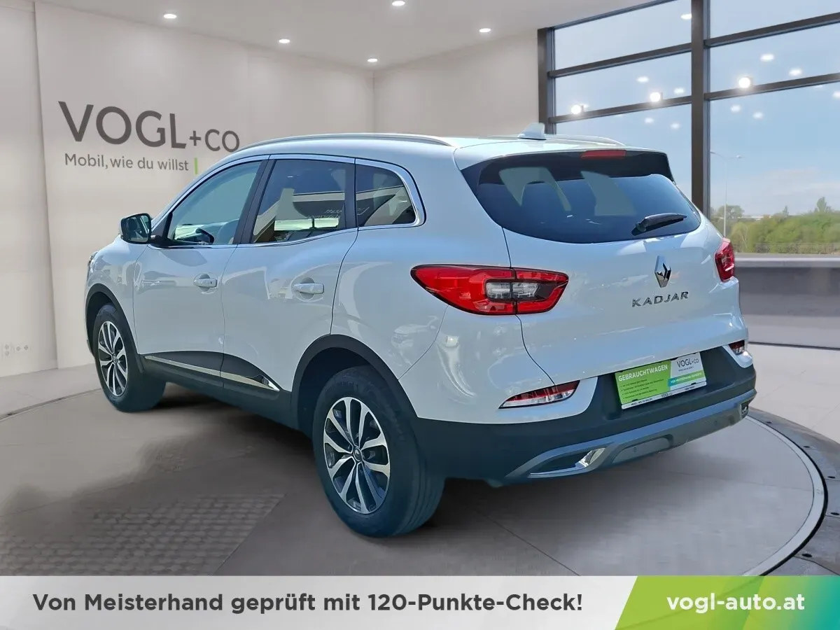 Renault Kadjar 2021 photo 3