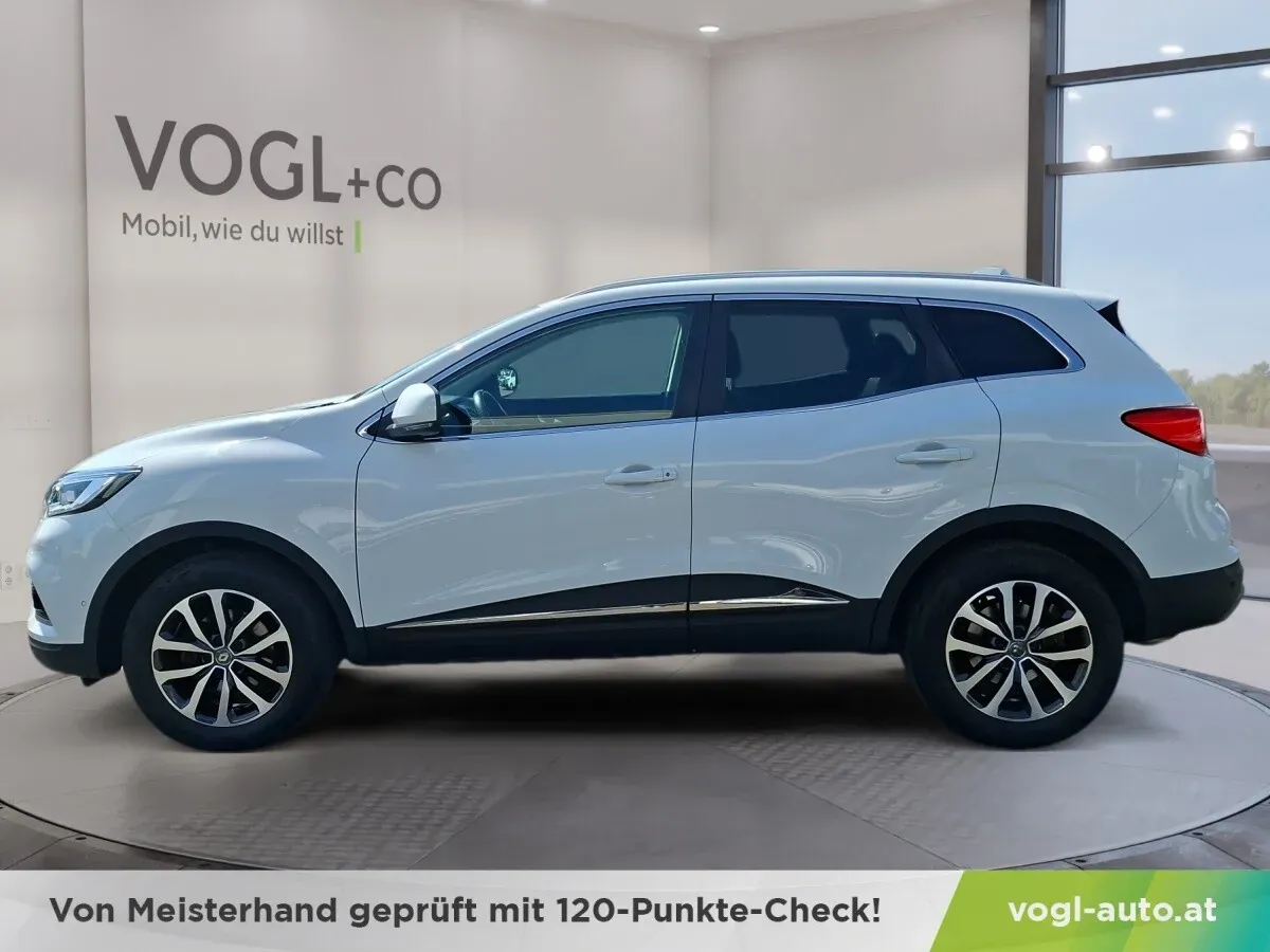 Renault Kadjar 2021 photo 2