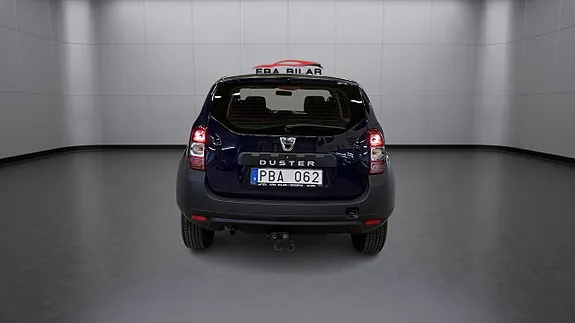 Dacia Duster 2014 photo 5