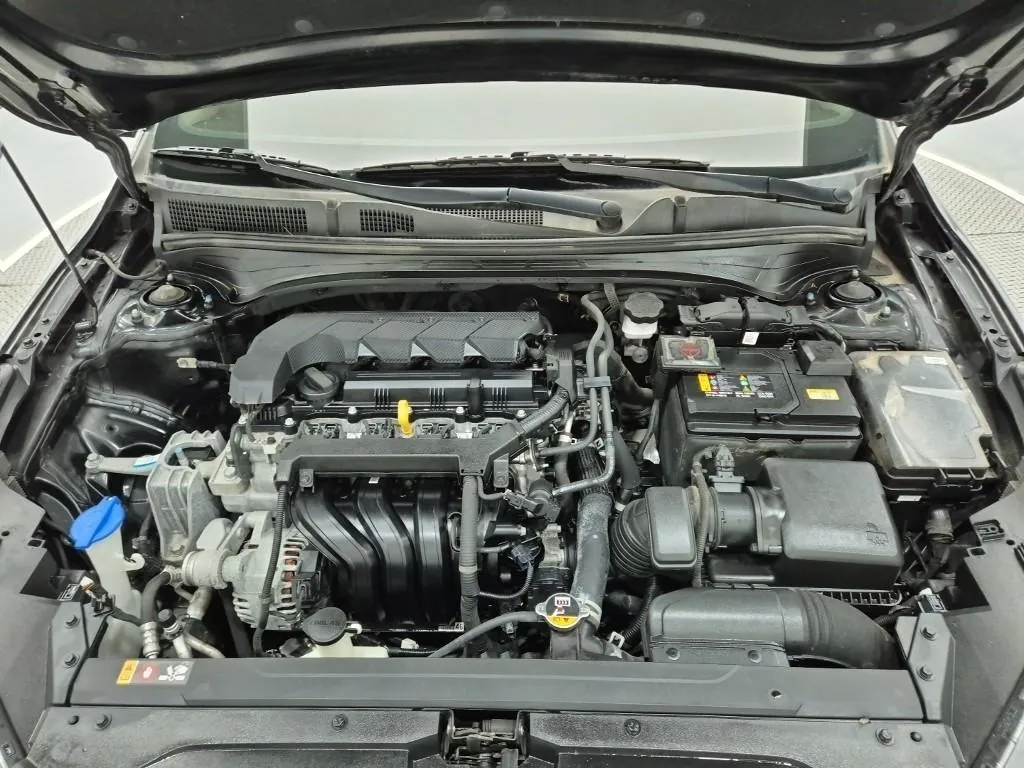 Kia K3 2022 photo 5