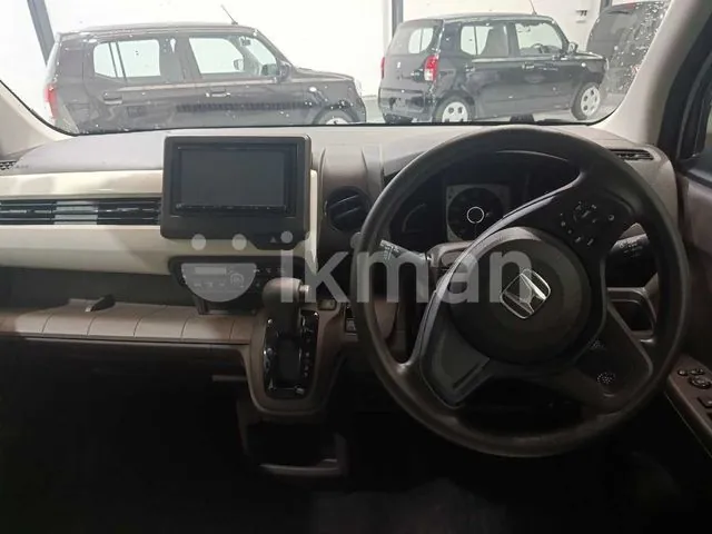 Honda N-Wgn 2024 photo 5