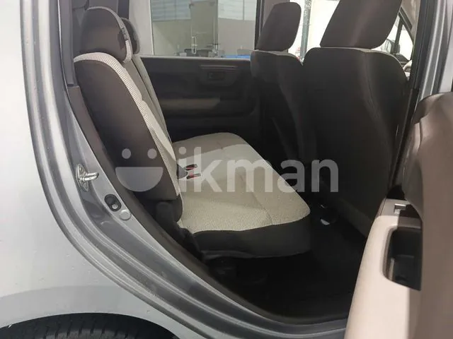 Honda N-Wgn 2024 photo 4