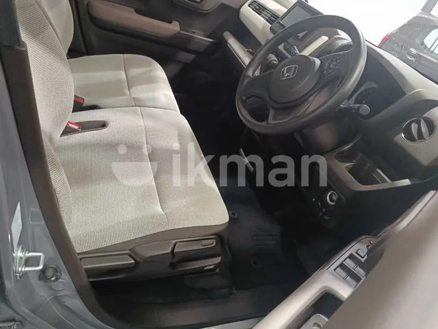 Honda N-Wgn 2024 photo 3