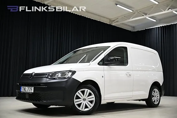 Volkswagen Caddy 2023 photo 2