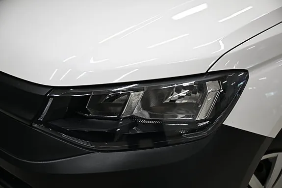 Volkswagen Caddy 2023 photo 4
