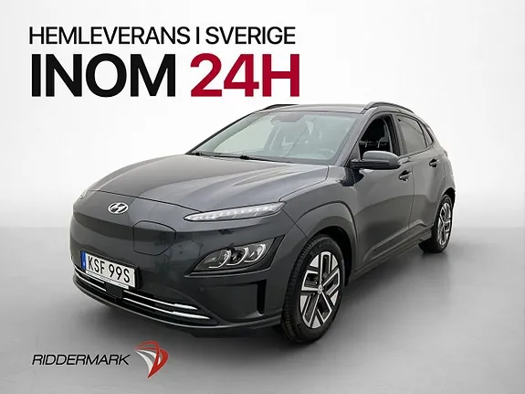Hyundai Kona 2022 photo 4