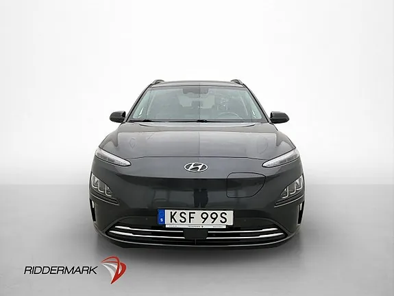 Hyundai Kona 2022 photo 3