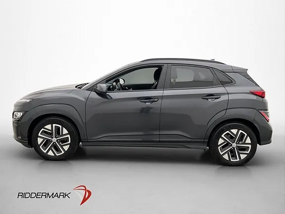 Hyundai Kona 2022 photo 5