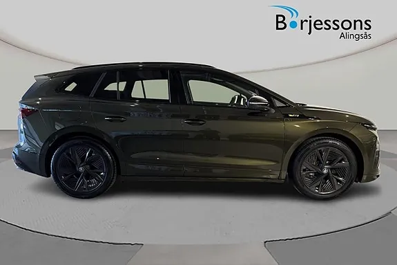 Skoda Enyaq Rs 2026 photo 2